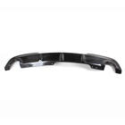 BMW 5-serie F10/F11 2010–2016 Bagkofanger-diffuser V5 (til F10 M-Sport, kulfiber) foto 3