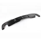 BMW 5-serie F10/F11 2010–2016 Bagkofanger-diffuser V5 (til F10 M-Sport, kulfiber) foto 4