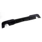BMW 5-serie F10/F11 2010–2016 Bagkofanger-diffuser V5 (til F10 M-Sport, kulfiber) foto 5