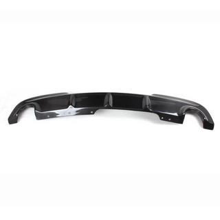 Bagkofanger-diffuser V5 (til F10 M-Sport, kulfiber) BMW 5-serie F10/F11 2010–2016 foto 3