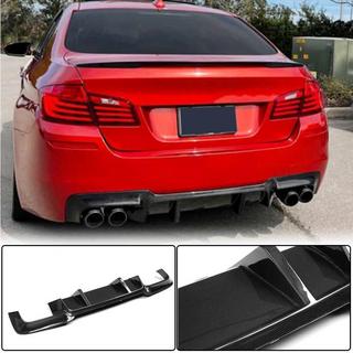 Bagkofangerdiffuser V1 (til F10 M5, carbon) BMW 5-serie F10/F11 2010–2016 foto 1