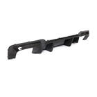 BMW 5-serie F10/F11 2010–2016 Bagkofangerdiffuser Carbon V2 (til M5) foto 4