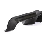 BMW 5-serie F10/F11 2010–2016 Bagkofangerdiffuser Carbon V2 (til M5) foto 5