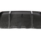 BMW 5-serie F10/F11 2010–2016 Bagkofangerdiffuser Carbon V2 (til M5) foto 8