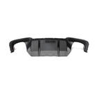 BMW 5-serie F10/F11 2010–2016 Bagkofangerdiffuser Carbon V2 (til M5) foto 9