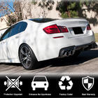 BMW 5-serie F10/F11 2010–2016 Bagkofangerdiffuser Carbon V7 (til M5) foto 2