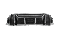 BMW 5-serie G30/G31 2017–2023 Bagkofanger-diffuser V1 (til M5 F90, carbon) foto 7