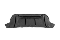 BMW 5-serie G30/G31 2017–2023 Bagkofanger-diffuser V1 (til M5 F90, carbon) foto 11