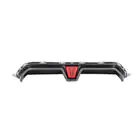 BMW 5-serie G30/G31 2017–2023 Bagkofanger-diffuser V2 (til M5 F90, carbon) foto 2