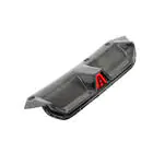BMW 5-serie G30/G31 2017–2023 Bagkofanger-diffuser V2 (til M5 F90, carbon) foto 3