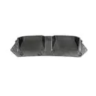 BMW 5-serie G30/G31 2017–2023 Bagkofanger-diffuser V2 (til M5 F90, carbon) foto 8
