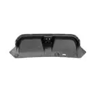 BMW 5-serie G30/G31 2017–2023 Bagkofanger-diffuser V2 (til M5 F90, carbon) foto 9