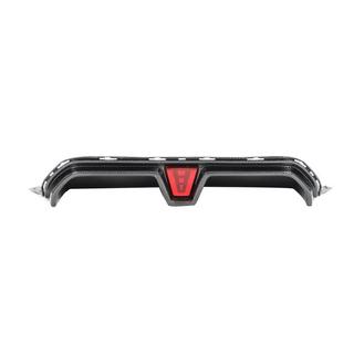 Bagkofanger-diffuser V2 (til M5 F90, carbon) BMW 5-serie G30/G31 2017–2023 foto 2