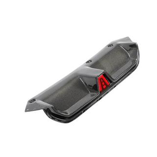 Bagkofanger-diffuser V2 (til M5 F90, carbon) BMW 5-serie G30/G31 2017–2023 foto 3