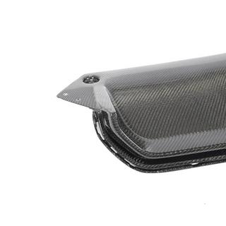 Bagkofanger-diffuser V2 (til M5 F90, carbon) BMW 5-serie G30/G31 2017–2023 foto 4