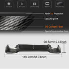 BMW 5-serie G30/G31 2017–2023 Bagkofangerdiffuser V3 (til M-Sport/M5 F90, carbon) foto 5