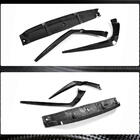BMW 5-serie G30/G31 2017–2023 Bagkofanger-diffuser V6 (til M-Sport, carbon) foto 5