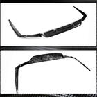 BMW 5-serie G30/G31 2017–2023 Bagkofanger-diffuser V6 (til M-Sport, carbon) foto 6