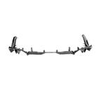 BMW 5/i5-serie G60/G60E/G61 2023– Bagkofangerdiffuser (til M-Sport, carbon) foto 6
