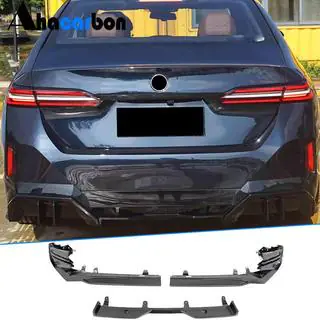 Bagkofangerdiffuser (til M-Sport, carbon) foto 1