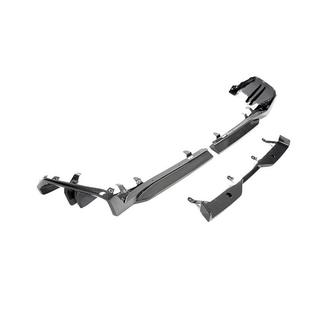 Bagkofangerdiffuser (til M-Sport, carbon) BMW 5/i5-serie G60/G60E/G61 2023– foto 4