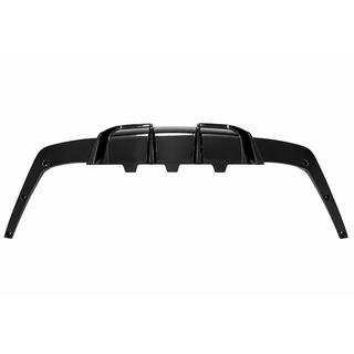 Bagkofanger-diffuser V1 (til M6, carbon) BMW 6-serie F12/F13/F06 2011–2018 foto 2