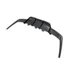 BMW 6-serie F12/F13/F06 2011–2018 Bagkofanger-diffuser FRP V2 (til M6) foto 13