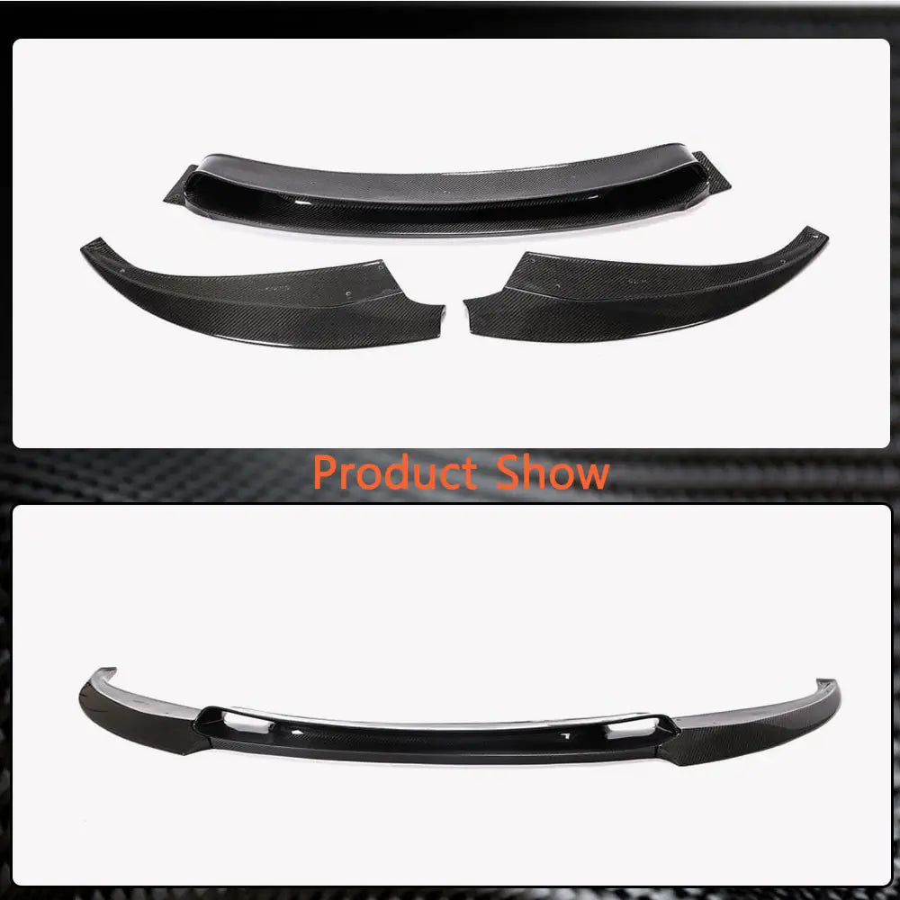 BMW 6-serie F12/F13/F06 2011–2018 Karrosserikit Carbon Set (til M6) Foto 5