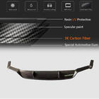BMW 6-serie G32 2017– Bagkofanger-diffuser V1 (til M-Sport 2017-2020, Carbon) foto 5
