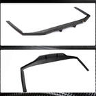 BMW 7-serie G11/G12 2015–2022 Bagkofanger-diffuser i carbon (til M-Sport 2019-2022, carbon) foto 3