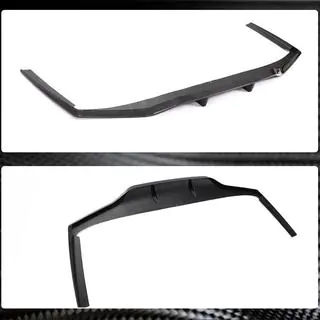 Bagkofanger-diffuser i carbon (til M-Sport 2019-2022, carbon) foto 3