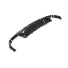 BMW 8-serie G14/G15/G16 2018– Bagkofangerdiffuser (til F93, karbon) foto 5