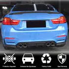 BMW 3-serie F30/F31 2012–2019 Bagkofangerdiffuser V4 (til F80, carbon) foto 4