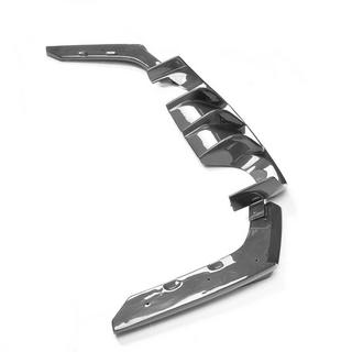 Bagkofangerdiffuser V4 (til F80, carbon) BMW 3-serie F30/F31 2012–2019 foto 2