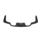 BMW 3-serie F30/F31 2012–2019 Bagkofanger-diffuser V3 (til F80, carbon) foto 1