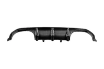 BMW 3-serie F30/F31 2012–2019 Bagkofangerdiffuser V10 (til F80, carbon) foto 6
