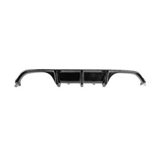 Bagkofangerdiffuser V10 (til F80, carbon) BMW 3-serie F30/F31 2012–2019 foto 4
