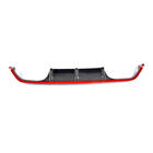 BMW 3-serie F30/F31 2012–2019 Bagkofanger-diffuser Carbon V11 (til F80) foto 8