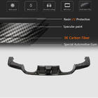 BMW 3-serie F30/F31 2012–2019 Bagkofanger-diffuser V13 (til F80, carbon) foto 5