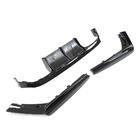 BMW 3-serie F30/F31 2012–2019 ABS bagkofangerdiffuser V14 (til F80) foto 5