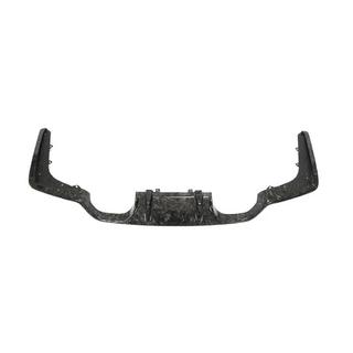 Bagkofangerdiffuser V3 (til F82/F83, carbon) BMW 4-serie F32/F33/F36 2012–2020 foto 1