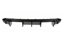 BMW 3-serie G20/G21 2018– Bagkofanger-diffuser V1 (til G80, carbon) foto 9