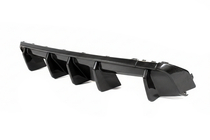 BMW 3-serie G20/G21 2018– Bagkofanger-diffuser V1 (til G80, carbon) foto 4