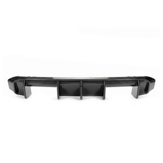 Bagkofanger-diffuser V1 (til G80, carbon) BMW 3-serie G20/G21 2018– foto 3