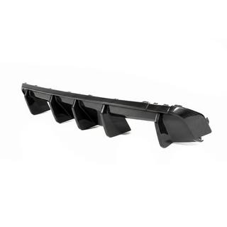 Bagkofanger-diffuser V1 (til G80, carbon) BMW 3-serie G20/G21 2018– foto 4