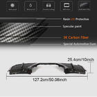BMW 3-serie G20/G21 2018– Bagkofangerdiffuser V2 (til G80, carbon) foto 5