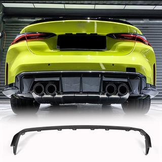 Bagkofanger-diffuser V3 (til G80, carbon) BMW 3-serie G20/G21 2018– foto 1