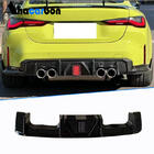 BMW 3-serie G20/G21 2018– ABS V4 bagkofangerdiffuser (til G80) foto 1