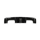 BMW 3-serie G20/G21 2018– ABS V4 bagkofangerdiffuser (til G80) foto 2