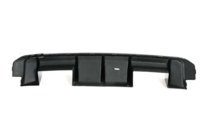 BMW 4-serie G22/23/26 2020– Bagkofanger-diffuser V1 (til G82/G83, carbon) foto 9